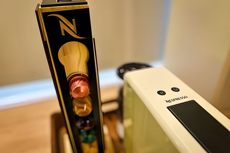 Refúgio Mediterrâneo | Studio Estiloso + Rooftop