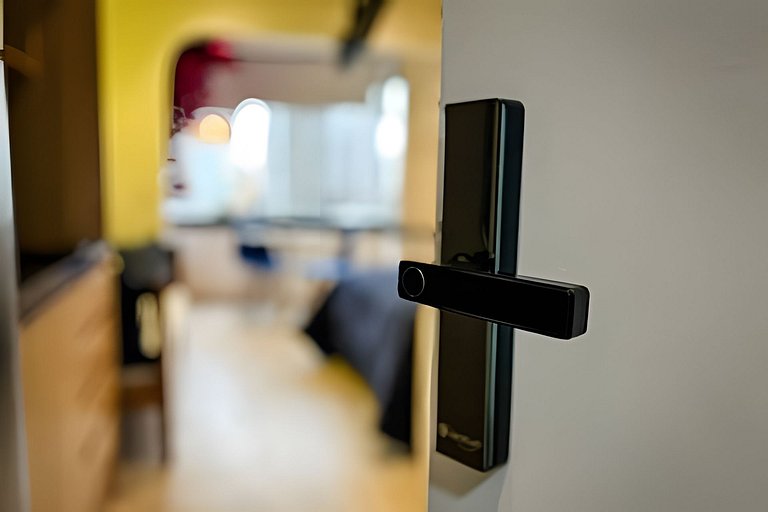 Refúgio Mediterrâneo | Studio Estiloso + Rooftop