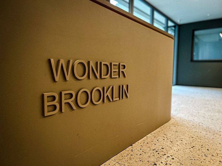 Wonder Brooklin