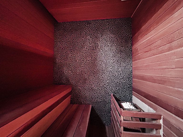 Refúgio Mediterrâneo | Studio Estiloso + Rooftop