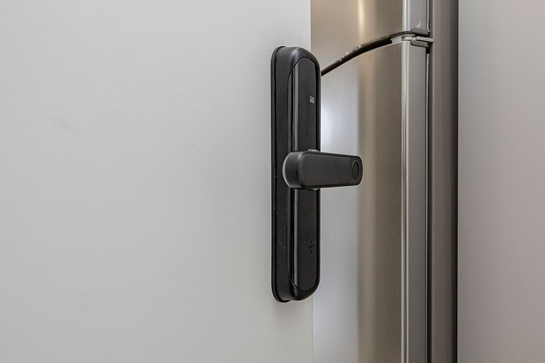 Conforto | Studio com Piscina Rooftop e Sauna