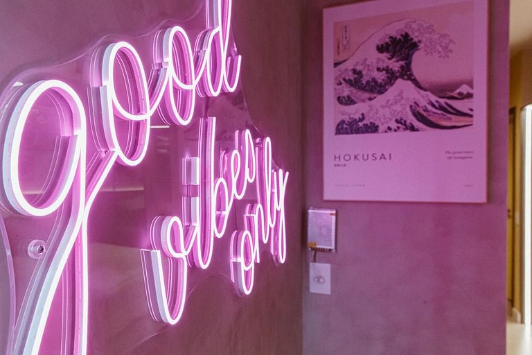 Studio Charmoso com Piscina Rooftop