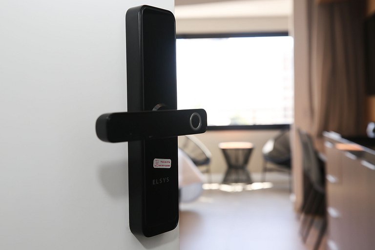 Sofisticação e Conforto | Piscina Rooftop e Sauna