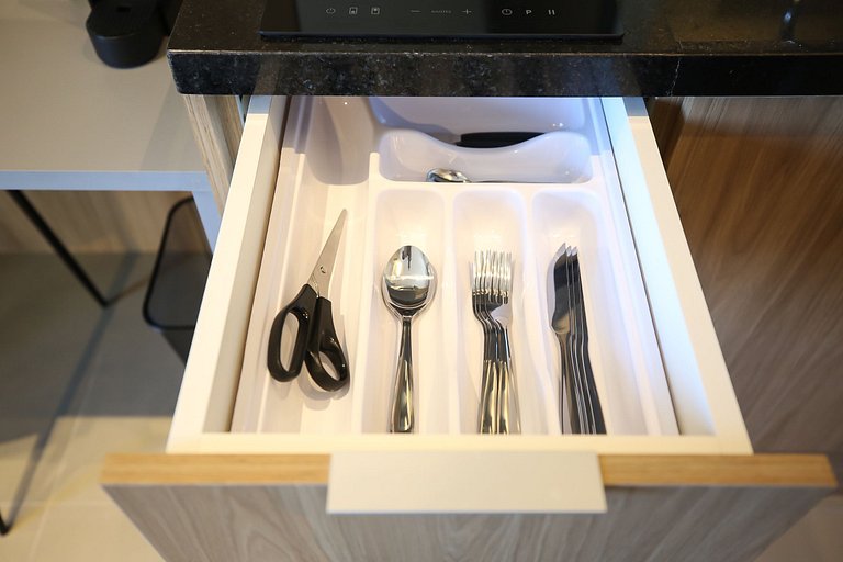 Sofisticação e Conforto | Piscina Rooftop e Sauna