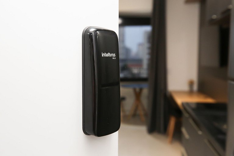 Sofisticação e Conforto | Piscina Rooftop e Sauna