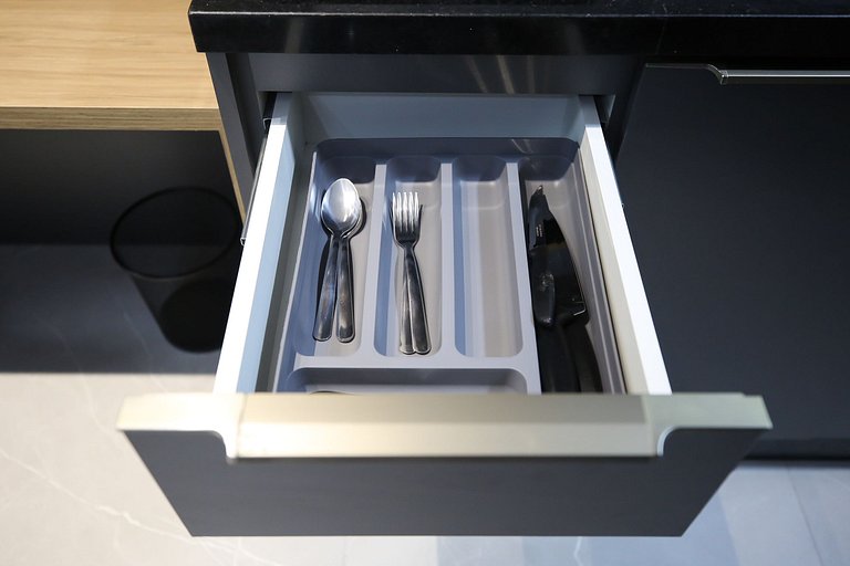 Sofisticação e Conforto | Piscina Rooftop e Sauna