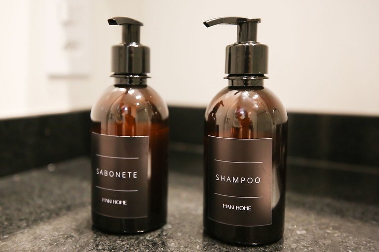 Studio Charmoso com Piscina Rooftop