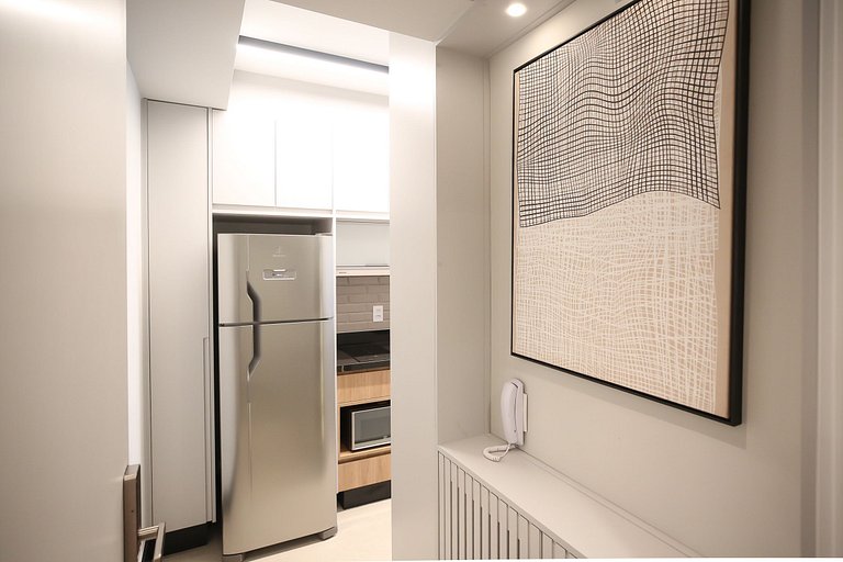 Requinte e Sofisticação | Piscina Rooftop