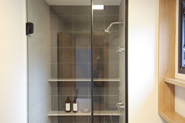 Requinte e Sofisticação | Piscina Rooftop