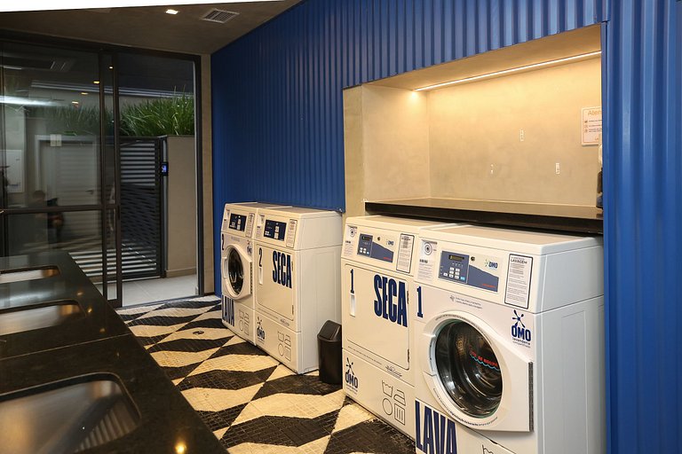 Requinte e Sofisticação | Piscina Rooftop