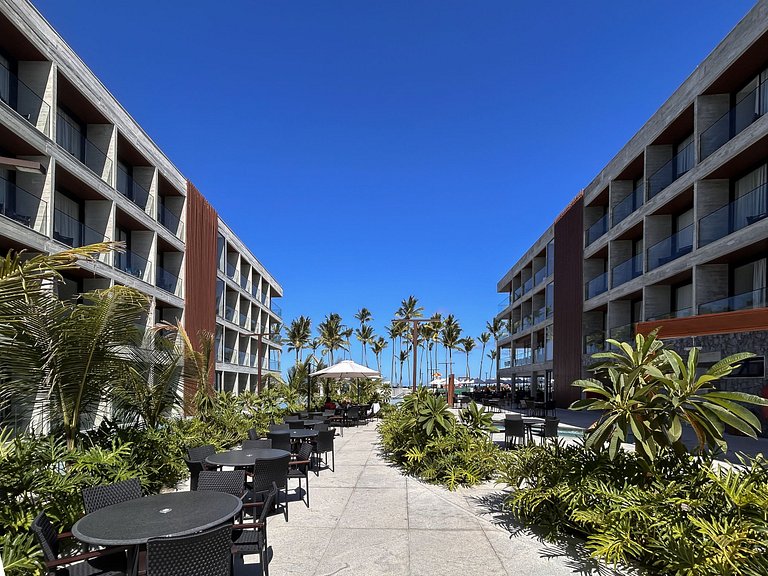 GAV Porto Alto Resort