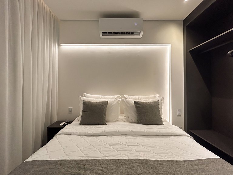 Incrível Resort em Muro Alto | Porto Alto