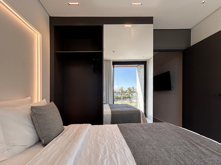 Incrível Resort em Muro Alto | Porto Alto