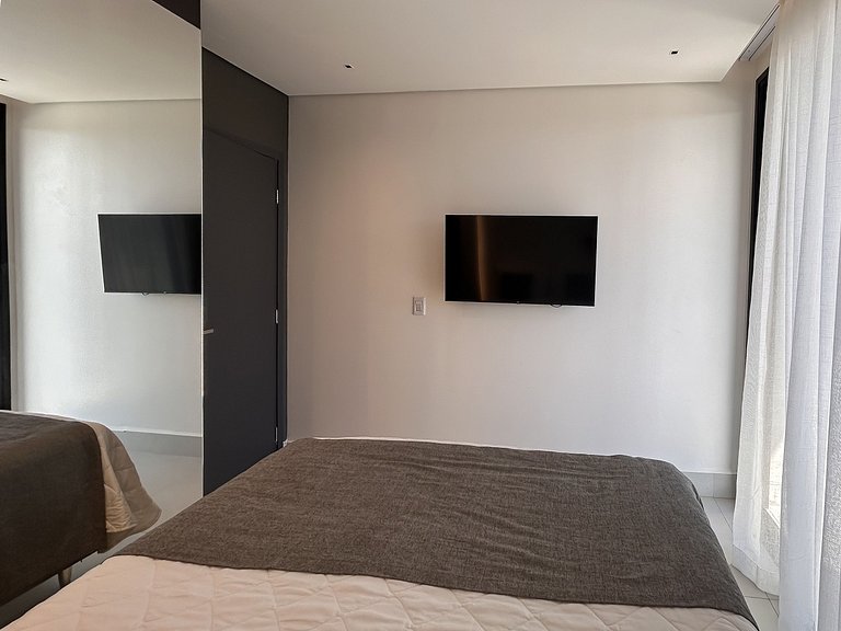 Incrível Resort em Muro Alto | Porto Alto