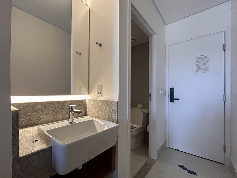 Incrível Resort em Muro Alto | Porto Alto