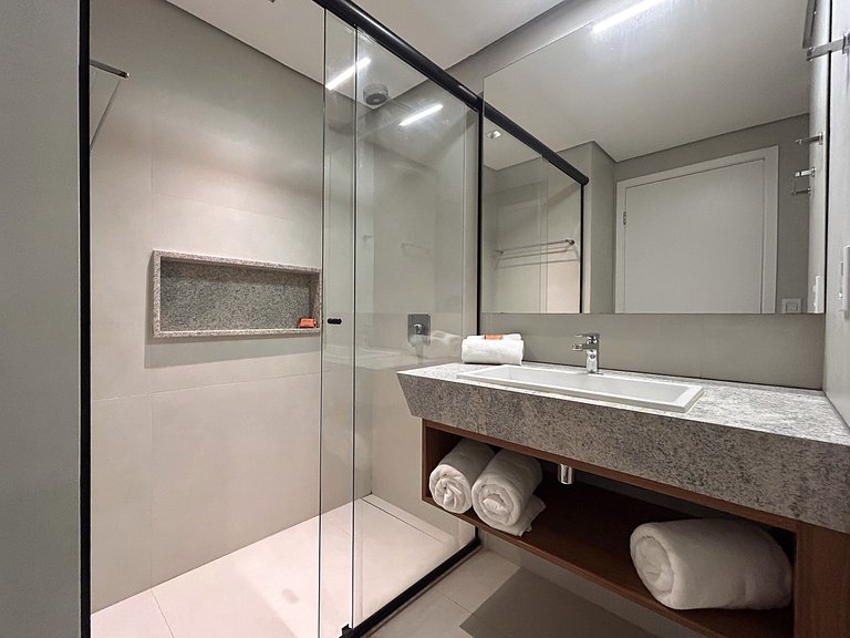 Incrível Resort em Muro Alto | Porto Alto