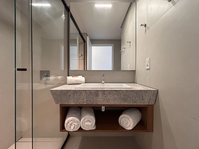 Incrível Resort em Muro Alto | Porto Alto