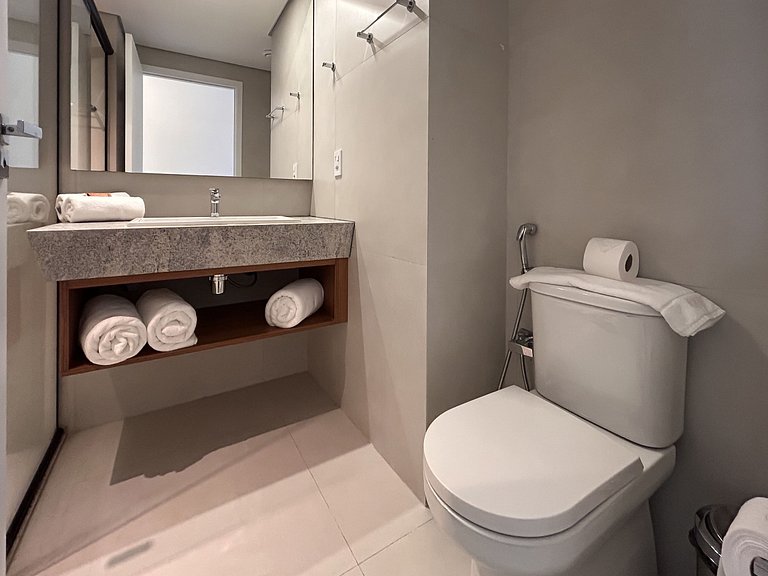 Incrível Resort em Muro Alto | Porto Alto