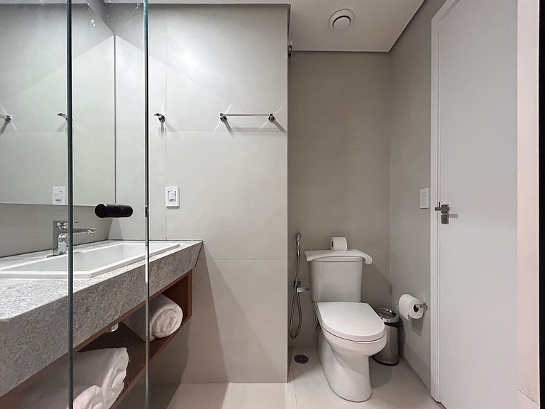 Incrível Resort em Muro Alto | Porto Alto