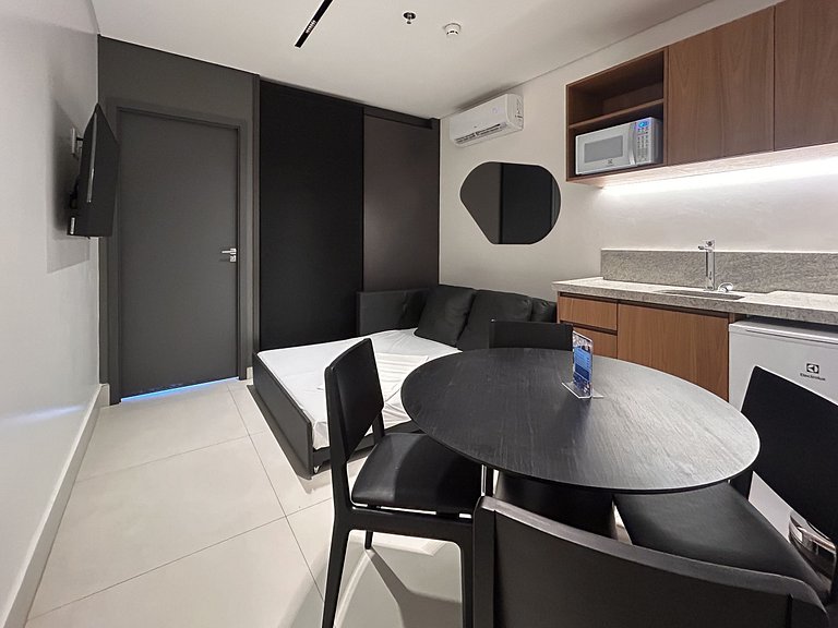 Incrível Resort em Muro Alto | Porto Alto