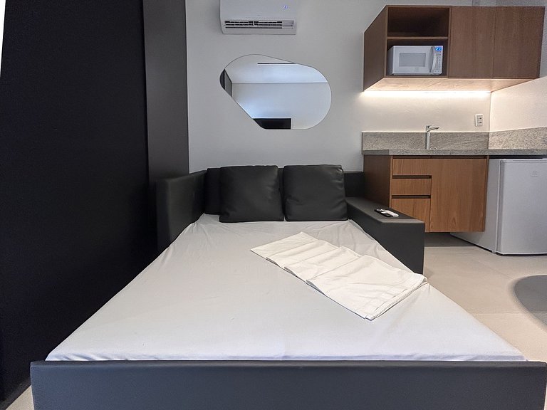 Incrível Resort em Muro Alto | Porto Alto