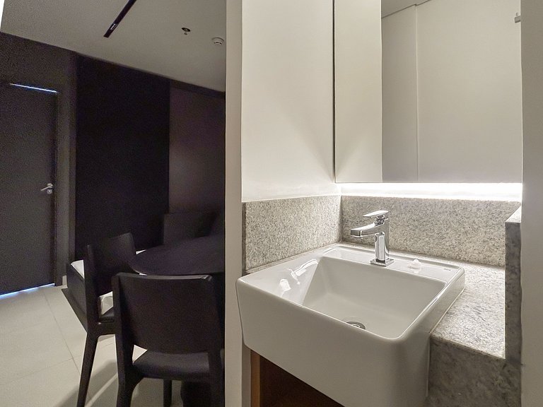 Incrível Resort em Muro Alto | Porto Alto