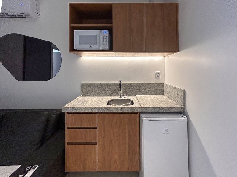 Incrível Resort em Muro Alto | Porto Alto