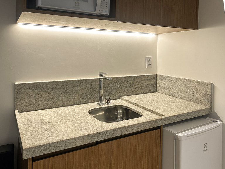 Incrível Resort em Muro Alto | Porto Alto