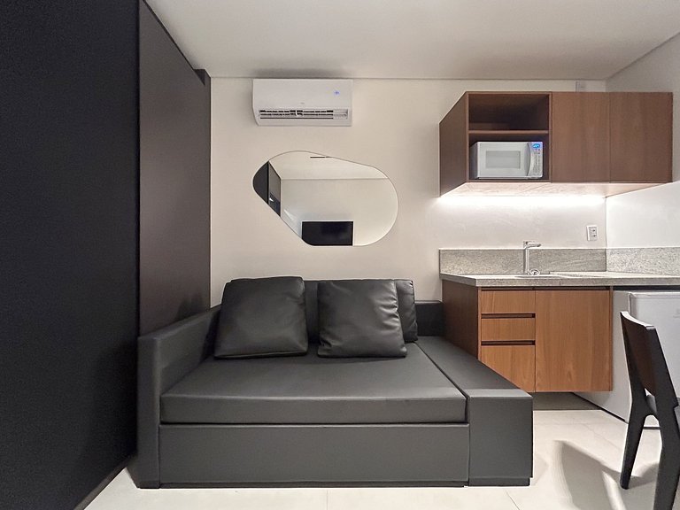 Incrível Resort em Muro Alto | Porto Alto