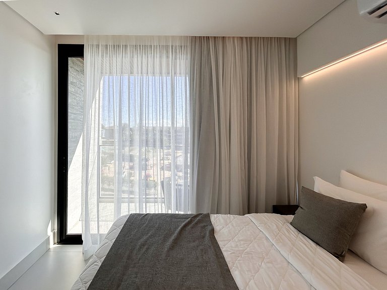 Incrível Resort em Muro Alto | Porto Alto