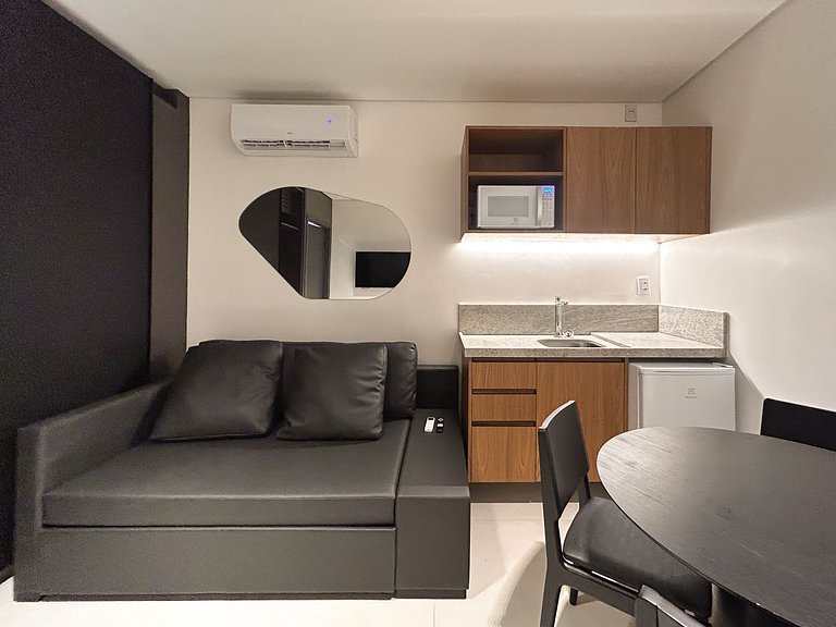 Incrível Resort em Muro Alto | Porto Alto