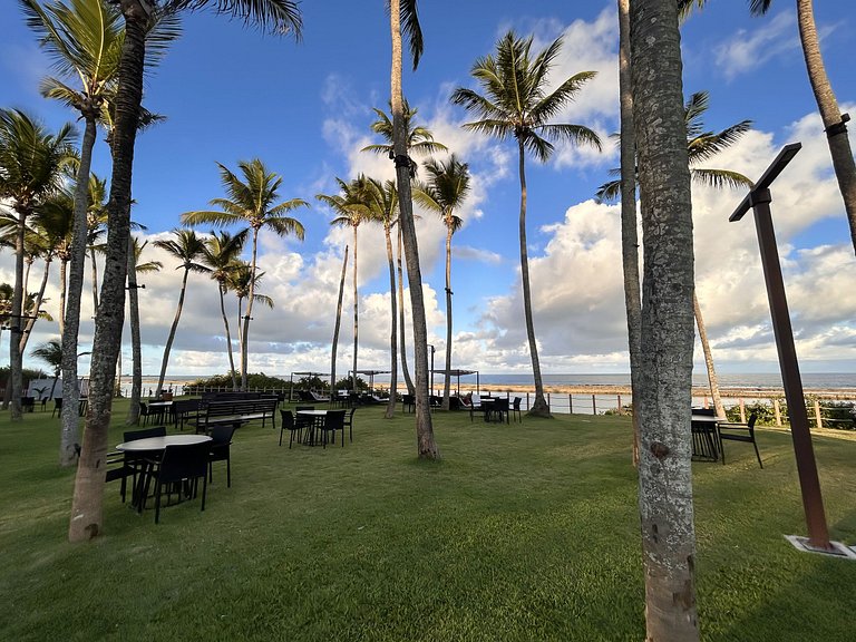 Incrível Resort em Muro Alto | Porto Alto