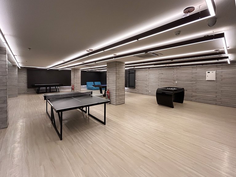 Incrível Resort em Muro Alto | Porto Alto