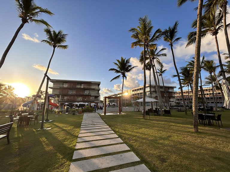 Incrível Resort em Muro Alto | Porto Alto