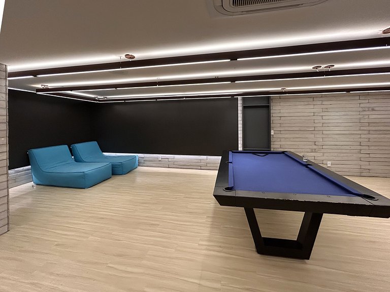 Incrível Resort em Muro Alto | Porto Alto