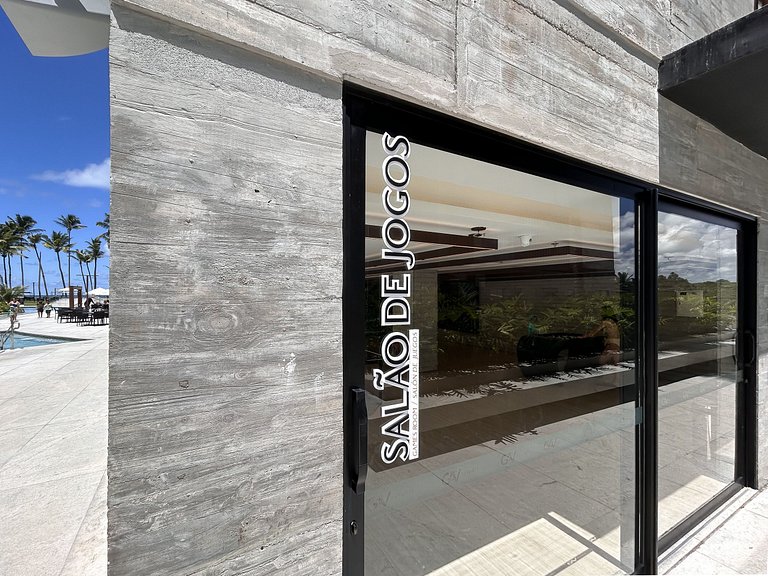 Incrível Resort em Muro Alto | Porto Alto