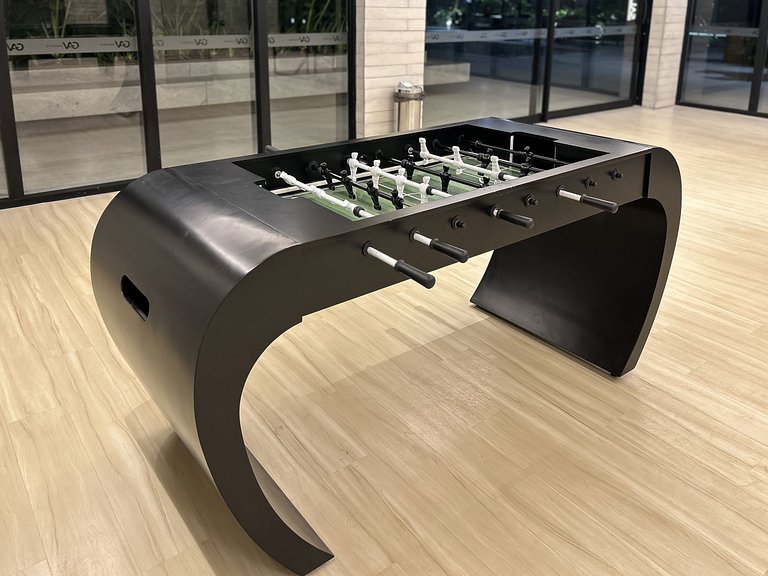 Incrível Resort em Muro Alto | Porto Alto