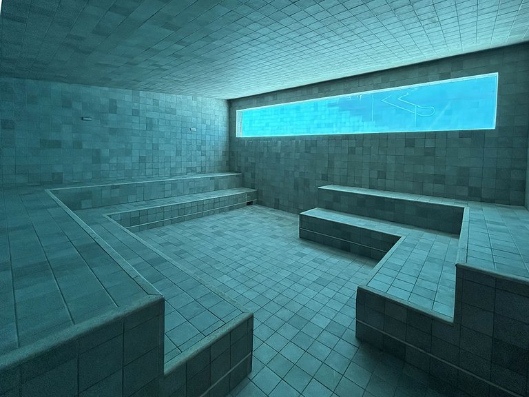 Incrível Resort em Muro Alto | Porto Alto