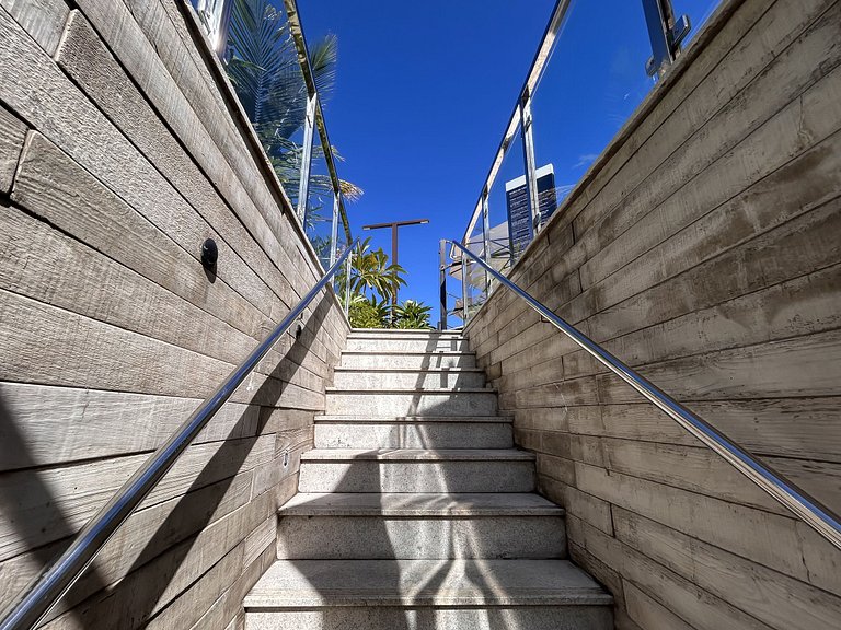 Incrível Resort em Muro Alto | Porto Alto