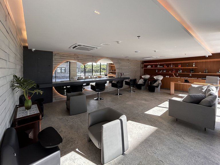 Incrível Resort em Muro Alto | Porto Alto