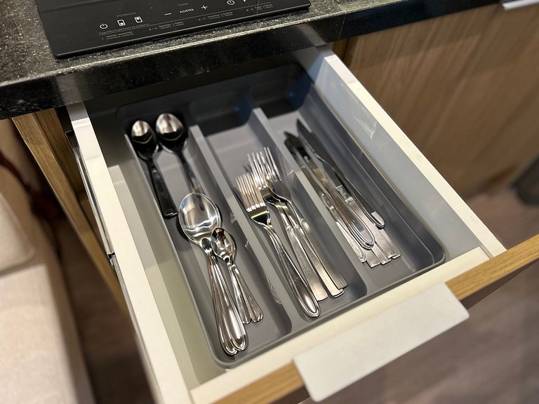 Sofisticação e Conforto | Piscina Rooftop e Sauna