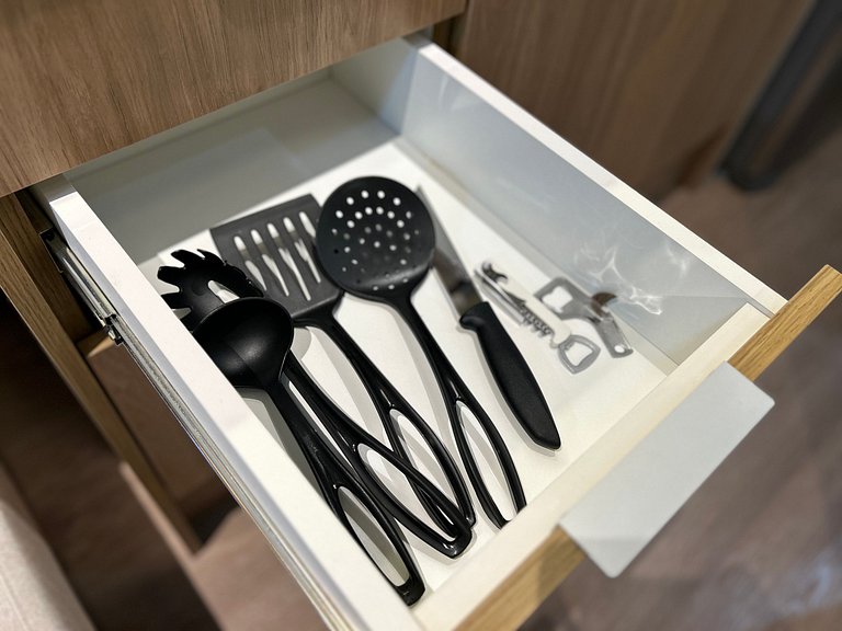 Sofisticação e Conforto | Piscina Rooftop e Sauna