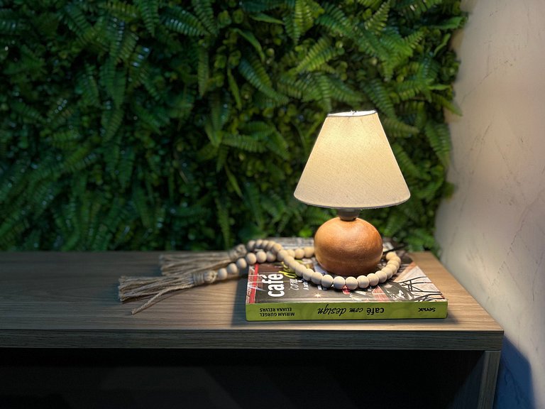 Sofisticação e Conforto | Piscina Rooftop e Sauna