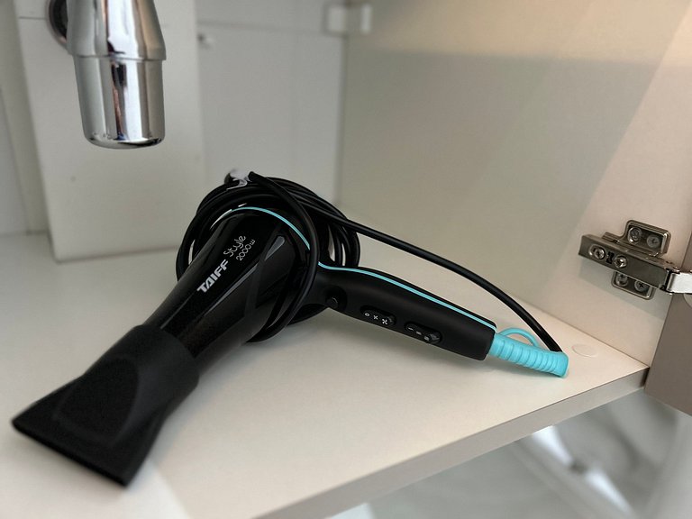 Sofisticação e Conforto | Piscina Rooftop e Sauna