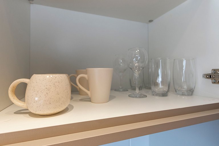 Sofisticação e Conforto | Piscina Rooftop e Sauna