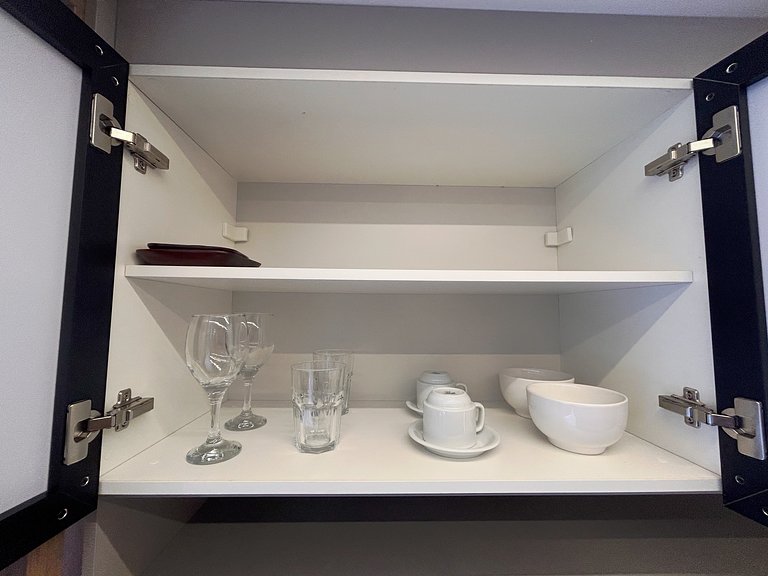 Sofisticação e Conforto | Piscina Rooftop e Sauna