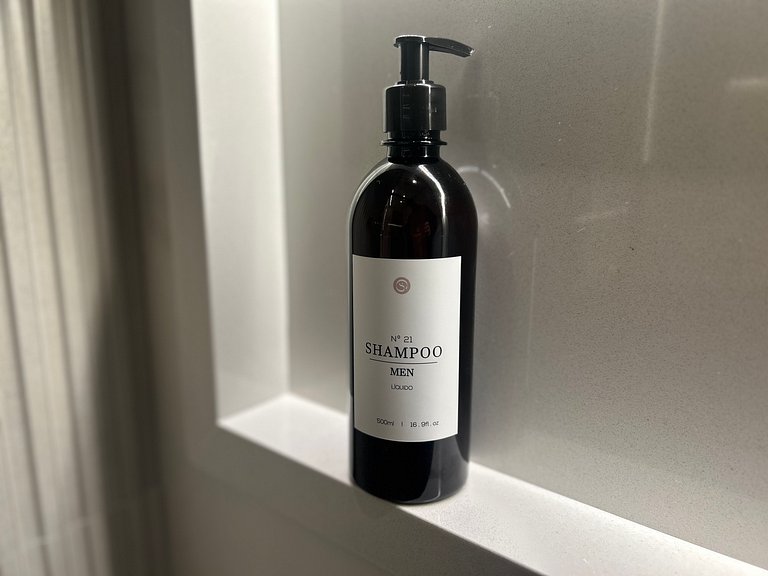 Sofisticação e Conforto | Piscina Rooftop e Sauna