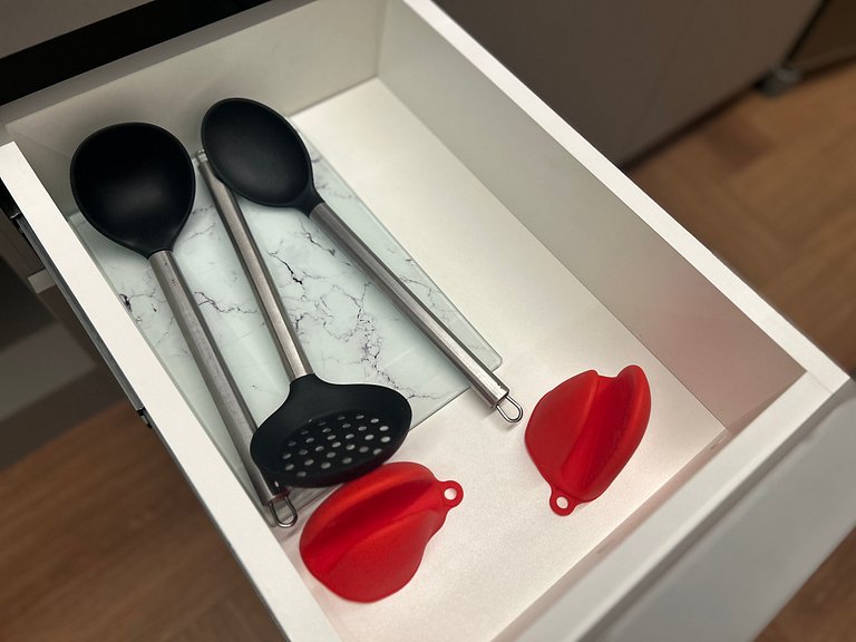 Sofisticação e Conforto | Piscina Rooftop e Sauna