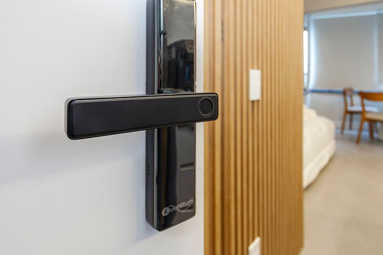 Sofisticação e Conforto | Piscina Rooftop e Sauna