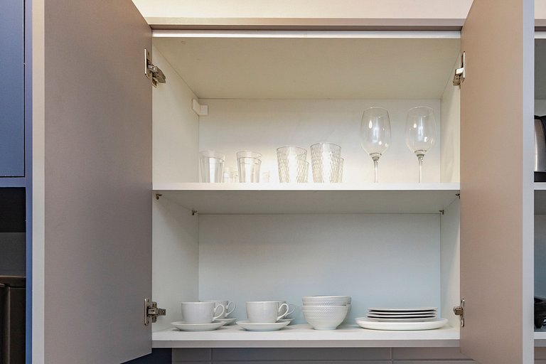 Sofisticação e Conforto | Piscina Rooftop e Sauna